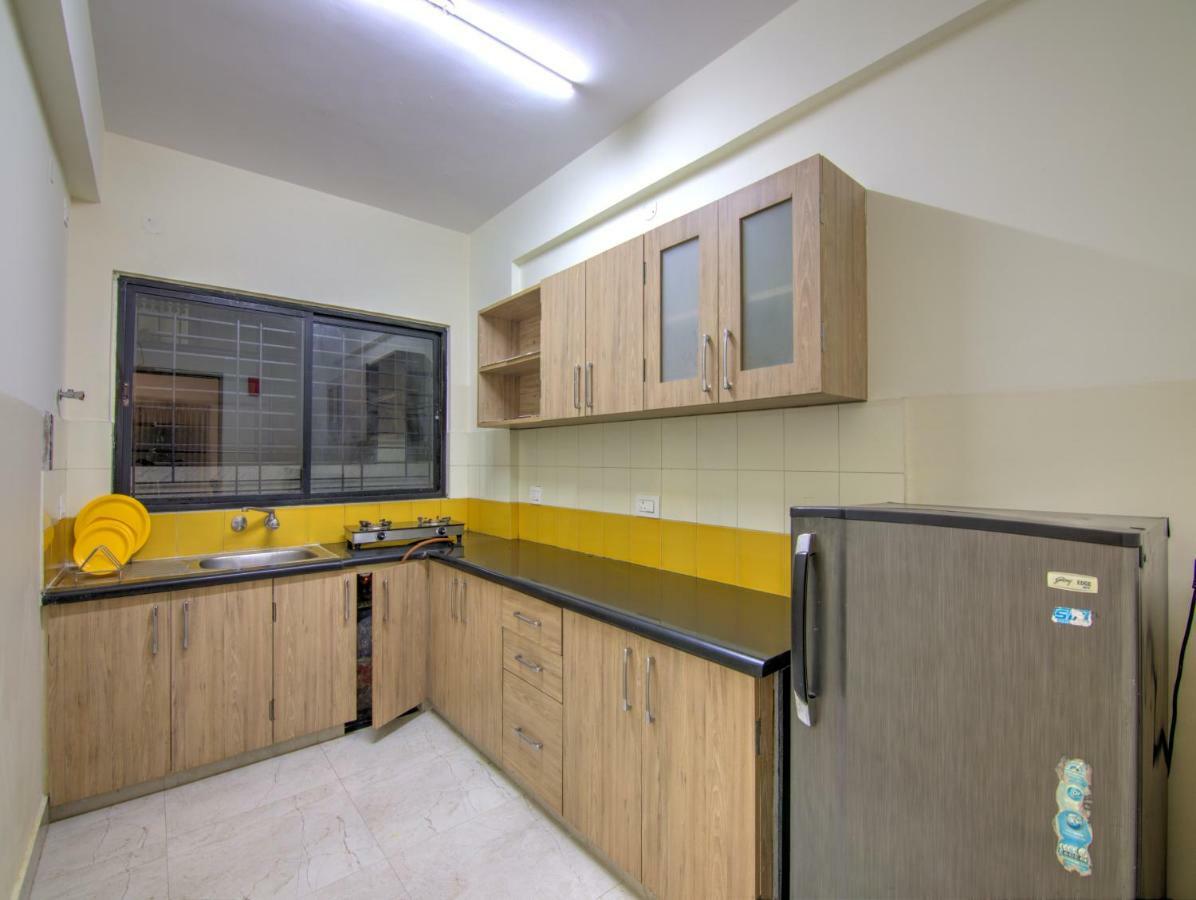 Sunshine Suites Grand Deluxe Bengaluru Zewnętrze zdjęcie